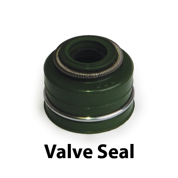 How to Install Valves in a 4Stroke Dirt Bike